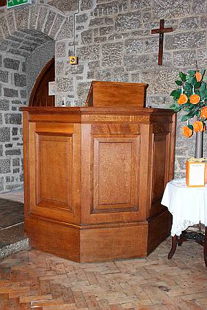 Par - The Good Shepherd - The Pulpit